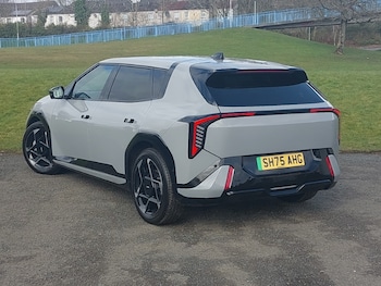 Used Kia EV4 2025 for sale - 77975064: Photo