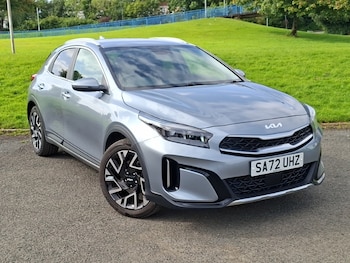 Used Kia XCeed 2022 for sale - 79607483: Photo