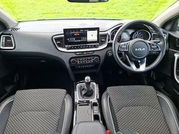 Used Kia XCeed 2022 for sale - 79607483: Photo
