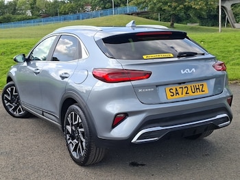 Used Kia XCeed 2022 for sale - 79607483: Photo