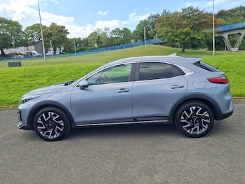 Used Kia XCeed 2022 for sale - 79607483: Photo