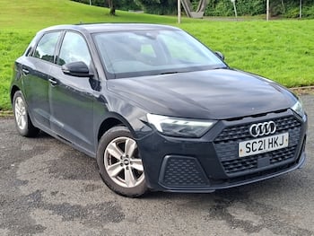Used Audi A1 2021 for sale - 79686192: Photo