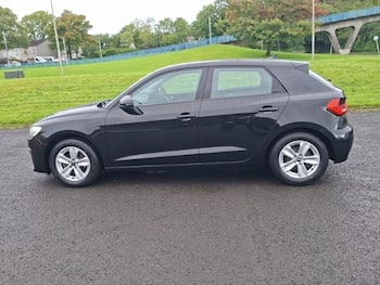 Used Audi A1 2021 for sale - 79686192: Photo