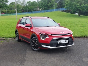 Used Kia Niro 2023 for sale - 78884775: Photo