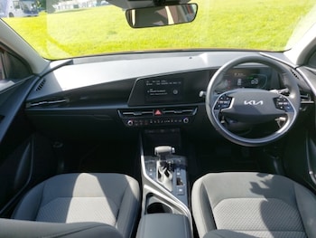 Used Kia Niro 2023 for sale - 78884775: Photo