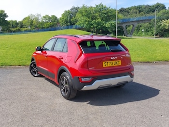 Used Kia Niro 2023 for sale - 78884775: Photo