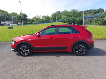 Used Kia Niro 2023 for sale - 78884775: Photo
