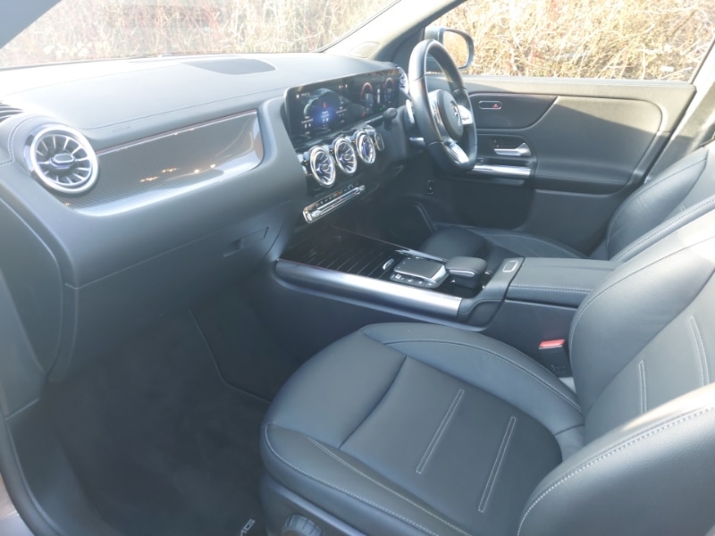 Used Mercedes-Benz GLA 2021 for sale - 77357951: Photo 5