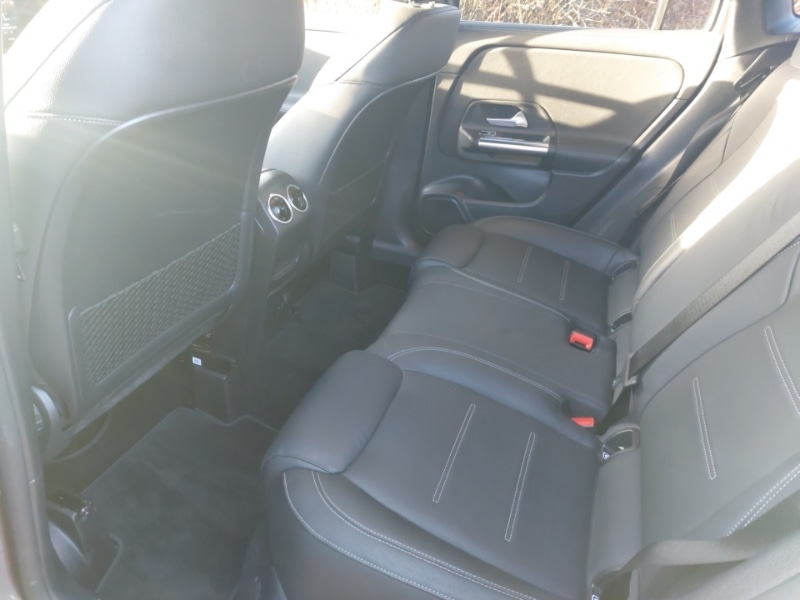 Used Mercedes-Benz GLA 2021 for sale - 77357951: Photo 6