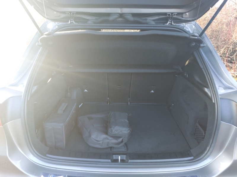 Used Mercedes-Benz GLA 2021 for sale - 77357951: Photo 8