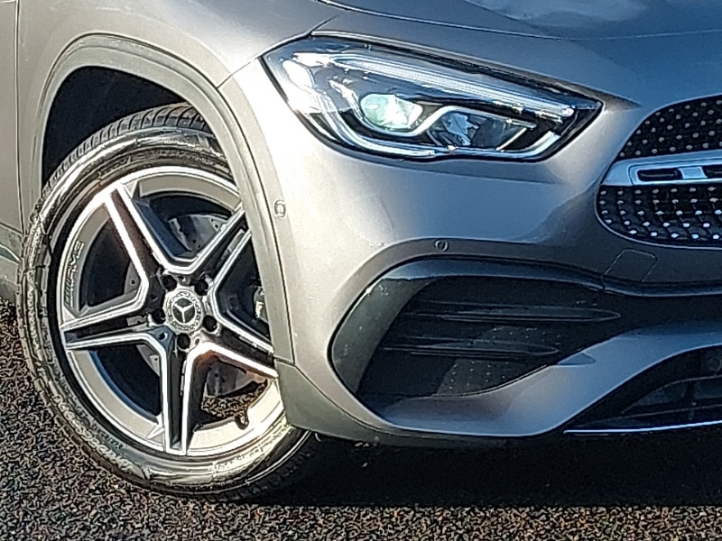 Used Mercedes-Benz GLA 2021 for sale - 77357951: Photo 9