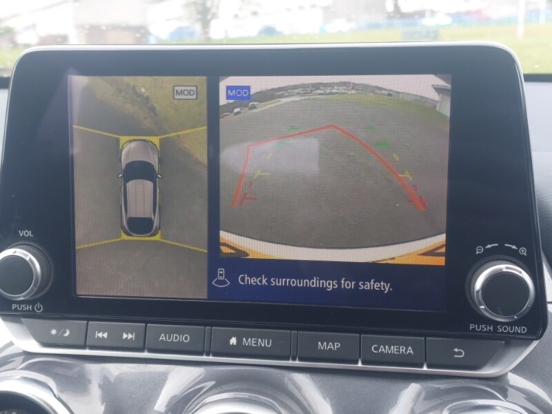 Used Nissan Juke 2023 for sale - 77874269: Photo 10