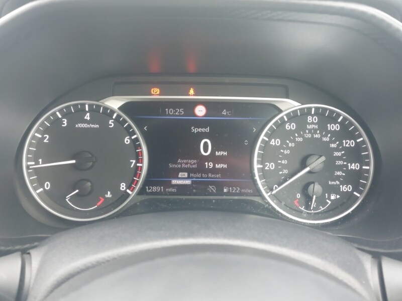 Used Nissan Juke 2023 for sale - 77874269: Photo 11