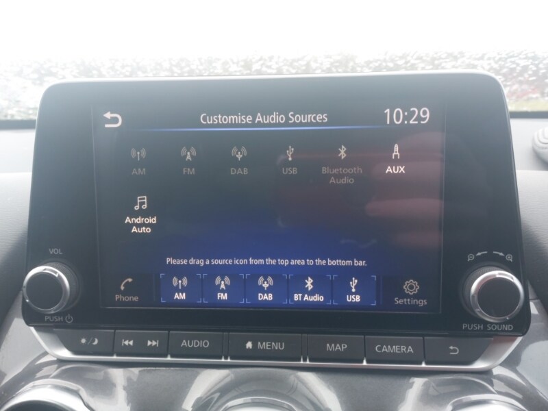 Used Nissan Juke 2023 for sale - 77874269: Photo 13