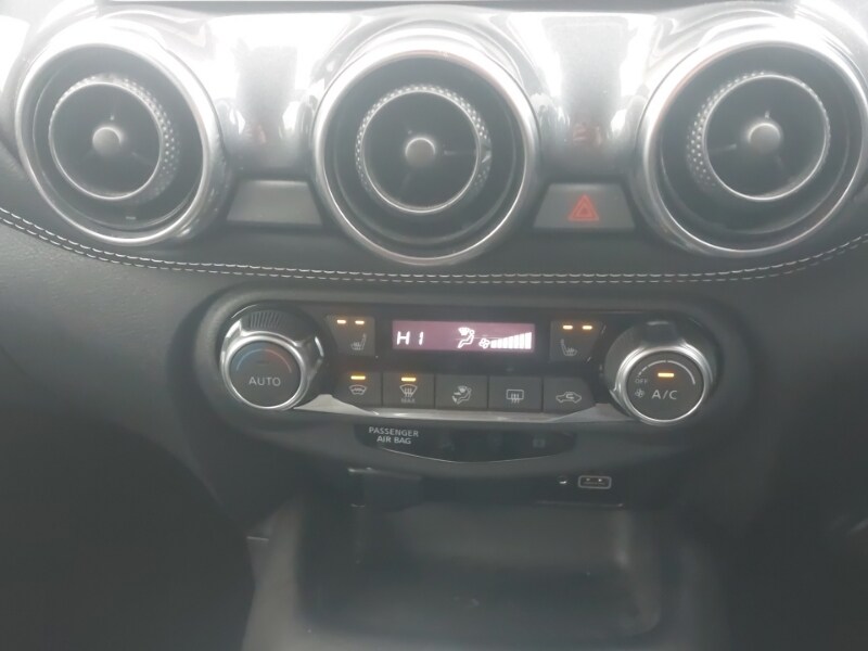 Used Nissan Juke 2023 for sale - 77874269: Photo 14