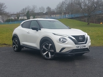 Used Nissan Juke 2023 for sale - 77874269: Photo