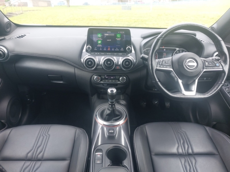 Used Nissan Juke 2023 for sale - 77874269: Photo 2