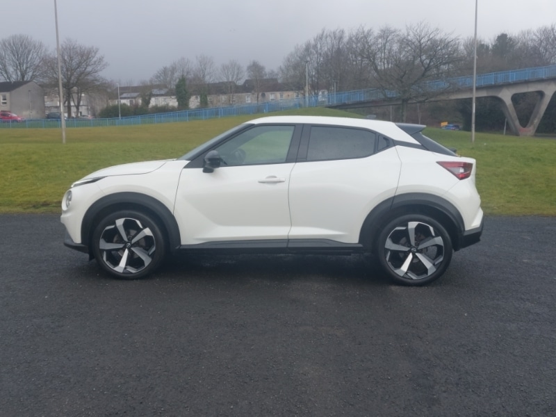 Used Nissan Juke 2023 for sale - 77874269: Photo 4