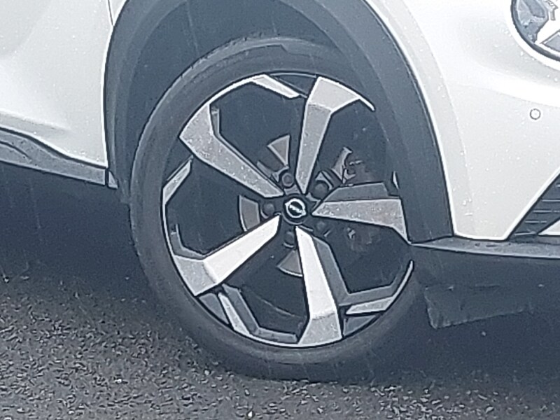 Used Nissan Juke 2023 for sale - 77874269: Photo 9