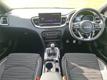 Used Kia Pro Ceed 2023 for sale - 79790347: Photo