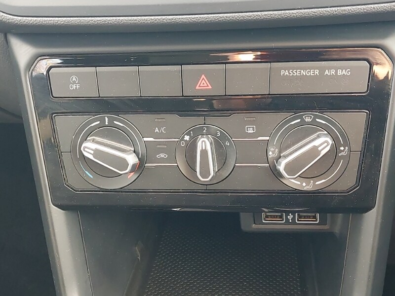 Used Volkswagen T-Cross 2020 for sale - 77035029: Photo 13