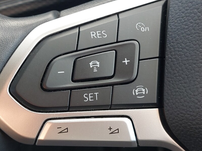 Used Volkswagen T-Cross 2020 for sale - 77035029: Photo 14