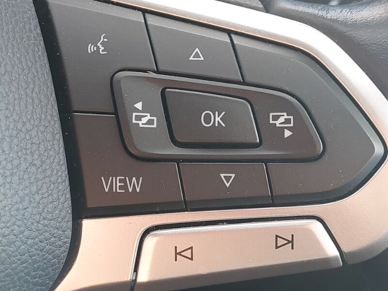 Used Volkswagen T-Cross 2020 for sale - 77035029: Photo 15