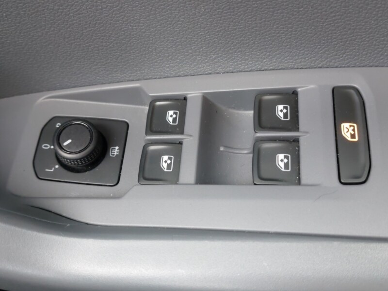 Used Volkswagen T-Cross 2020 for sale - 77035029: Photo 19