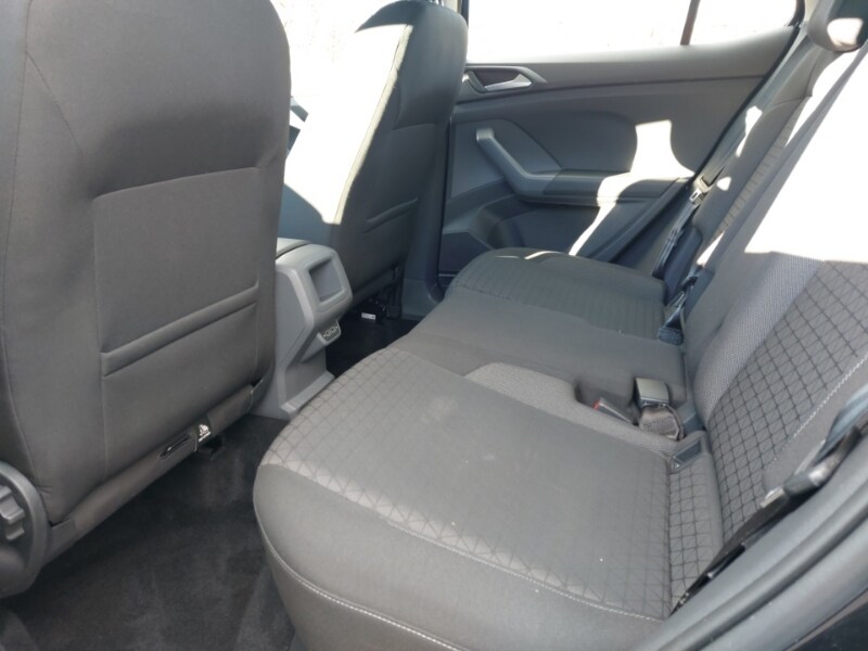 Used Volkswagen T-Cross 2020 for sale - 77035029: Photo 6