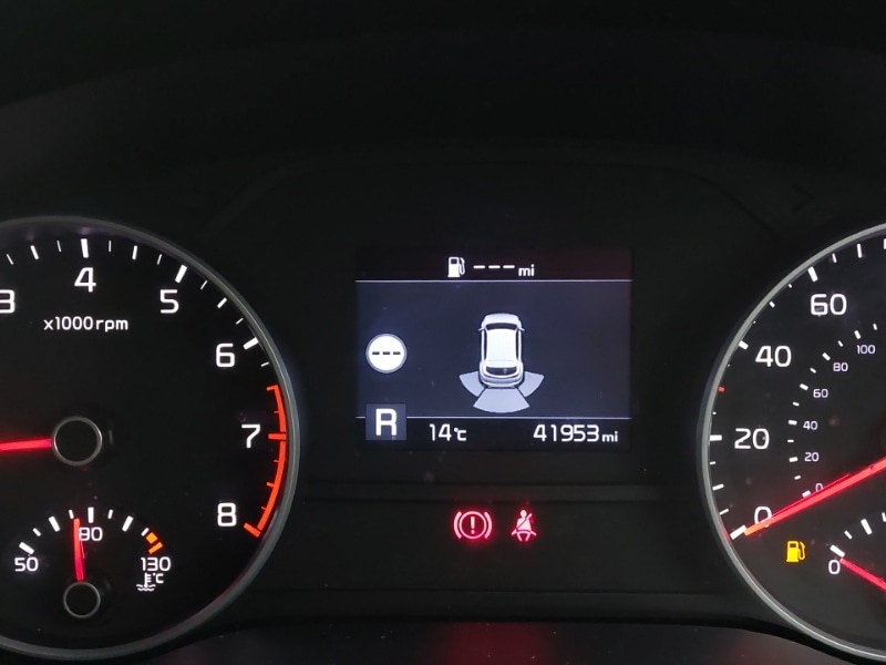 Used Kia Sportage 2018 for sale - 76103286: Photo 11