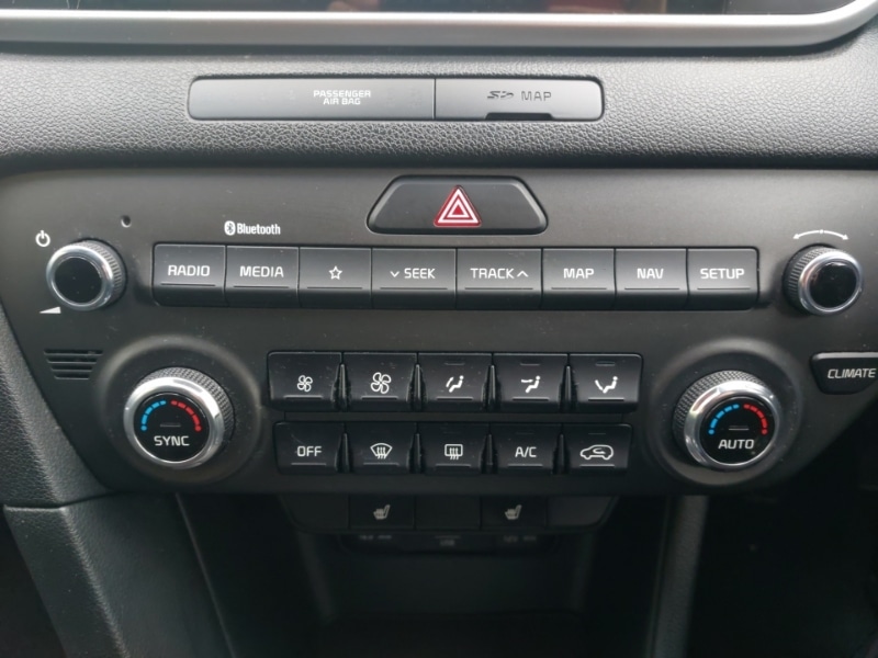 Used Kia Sportage 2018 for sale - 76103286: Photo 15