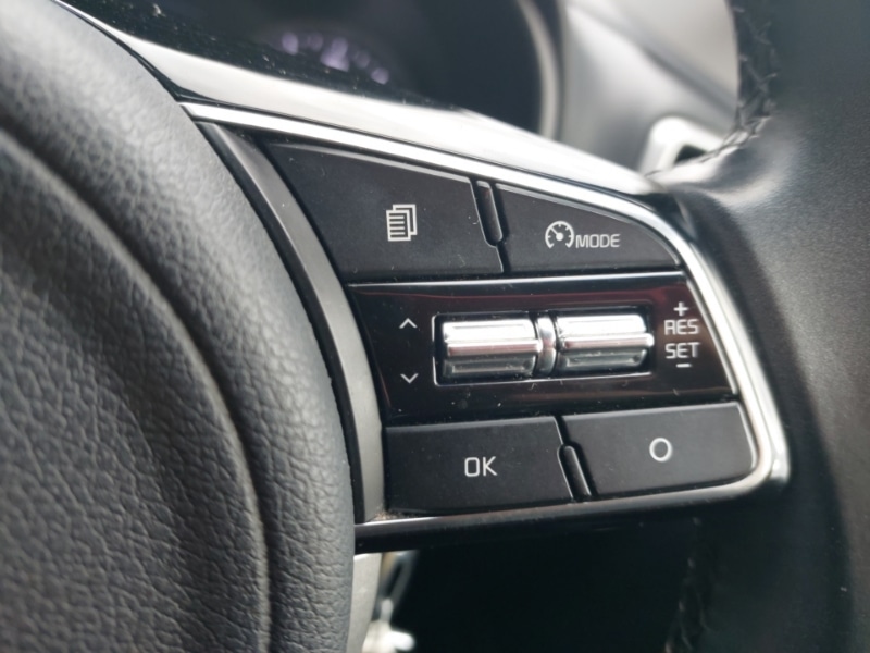 Used Kia Sportage 2018 for sale - 76103286: Photo 19