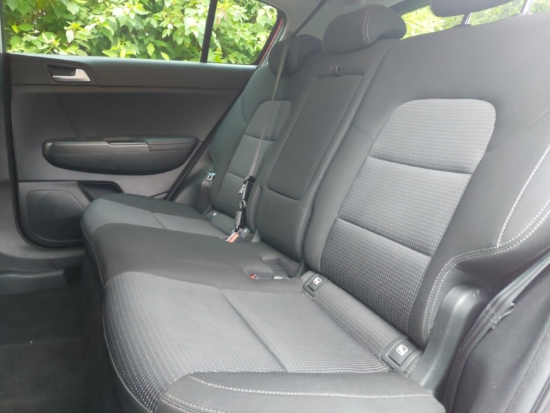 Used Kia Sportage 2018 for sale - 76103286: Photo 6