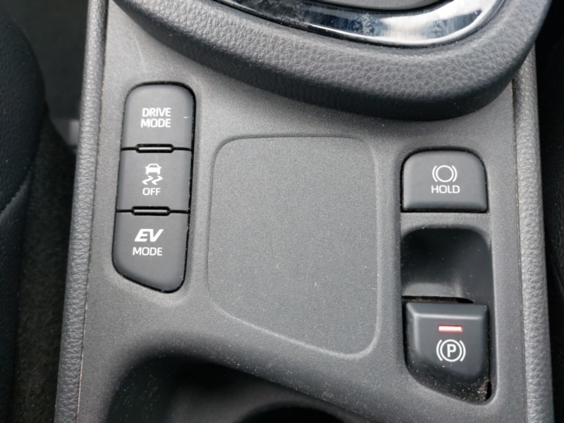 Used Toyota Yaris Cross 2021 for sale - 77467088: Photo 14