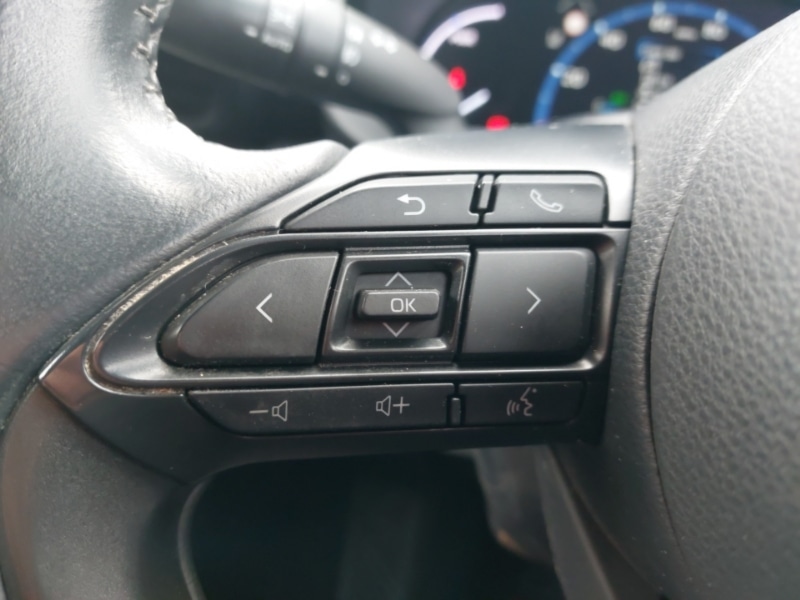 Used Toyota Yaris Cross 2021 for sale - 77467088: Photo 15