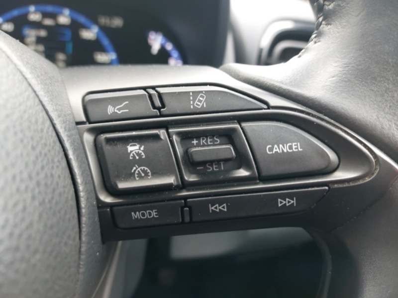 Used Toyota Yaris Cross 2021 for sale - 77467088: Photo 16