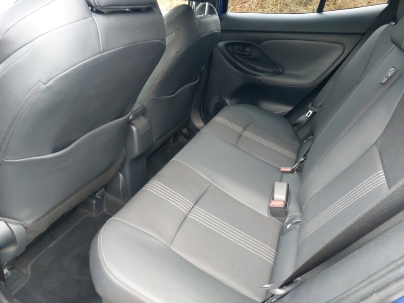 Used Toyota Yaris Cross 2021 for sale - 77467088: Photo 6