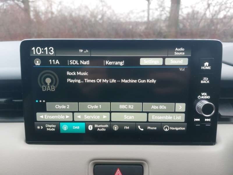 Used Honda HR-V 2022 for sale - 77284130: Photo 10