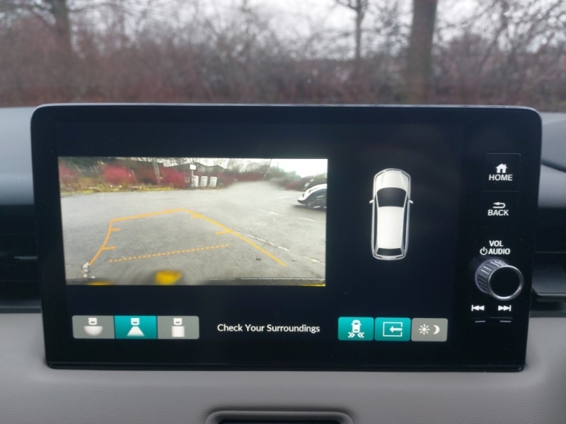 Used Honda HR-V 2022 for sale - 77284130: Photo 11