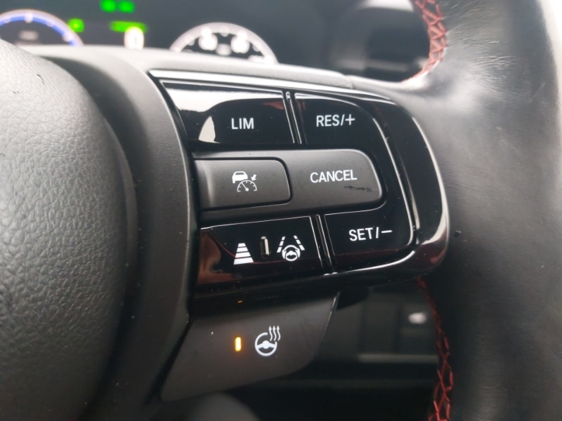 Used Honda HR-V 2022 for sale - 77284130: Photo 15