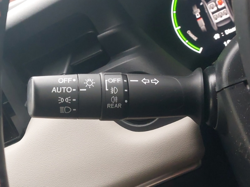 Used Honda HR-V 2022 for sale - 77284130: Photo 16