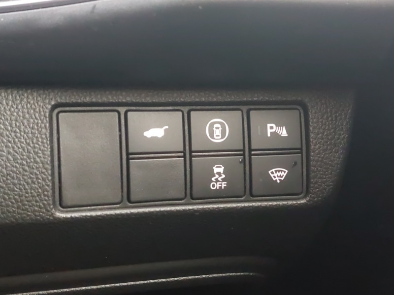 Used Honda HR-V 2022 for sale - 77284130: Photo 18