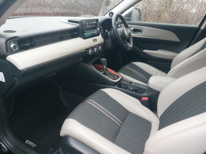 Used Honda HR-V 2022 for sale - 77284130: Photo 5