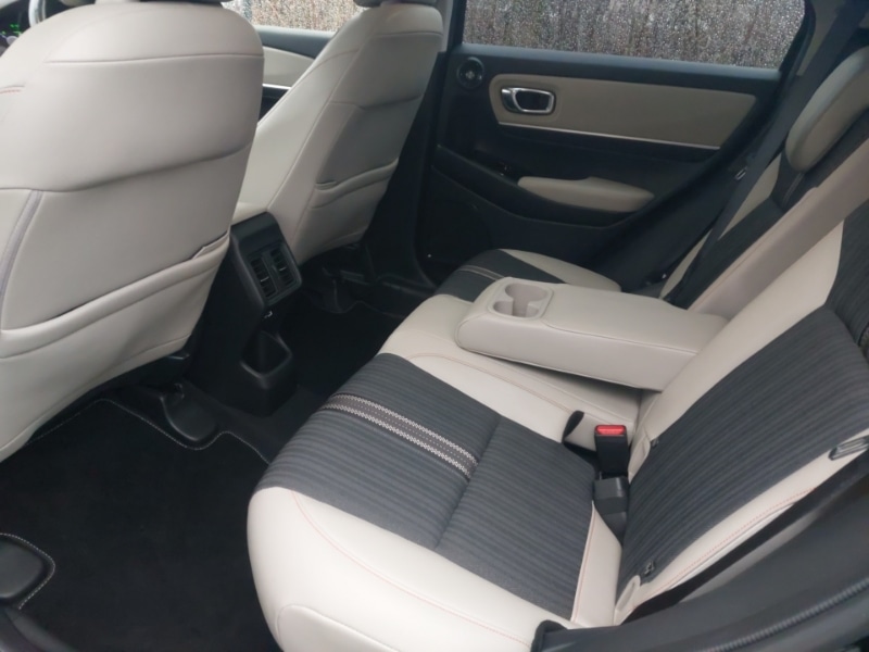 Used Honda HR-V 2022 for sale - 77284130: Photo 6