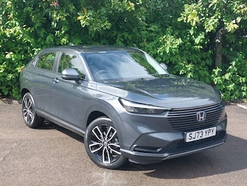 Honda - HR-V