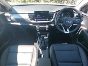 Used Kia Stonic 2024 for sale - 74755305: Photo