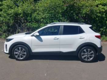 Used Kia Stonic 2024 for sale - 74755305: Photo