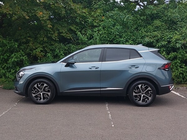 Used Kia Sportage 2022 for sale - 76254680: Photo 4