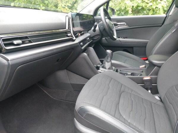 Used Kia Sportage 2022 for sale - 76254680: Photo 5