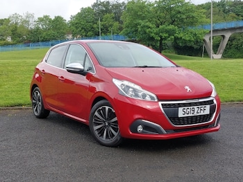 Used Peugeot 208 2019 for sale - 78833752: Photo